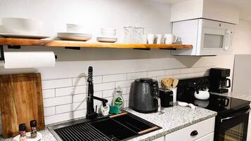 Apartment | 1 bedroom