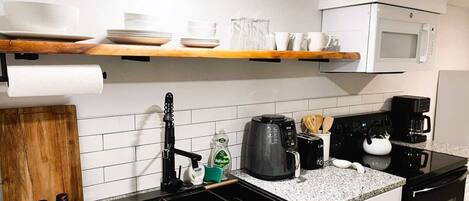 Apartment | 1 bedroom