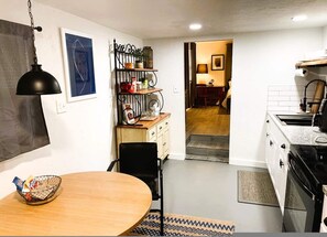 Departamento | 1 habitación 