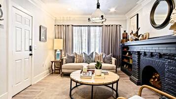 Lejlighed | 1 soveværelse