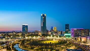 Lejlighed | 1 soveværelse