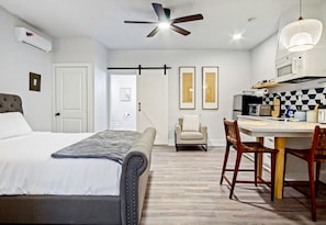 Apartemen | 1 kamar tidur
