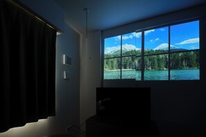 Televisión de pantalla plana