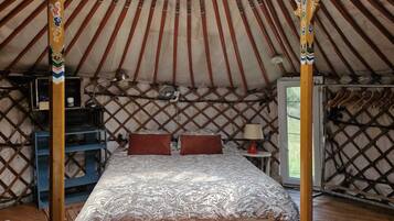 1 slaapkamer, gratis wifi, beddengoed