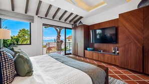 6 bedrooms, iron/ironing board, free WiFi, bed sheets