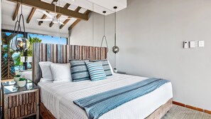 6 habitaciones, tabla de planchar con plancha y wifi gratis 