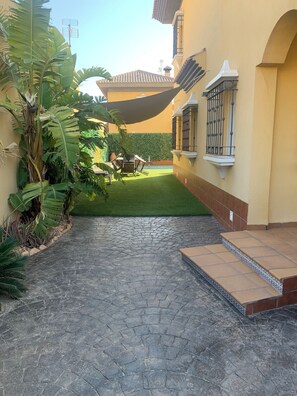 Terrass/Patio