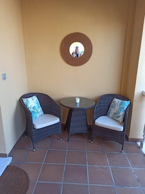 Interior - Ideal property for Beach and Golf. Big private pool. 4 larger bedrooms.  (Las Lomas del Rame)