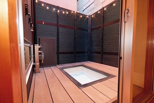 Asakusa Ryokan Vacation Rental Tokyokoso