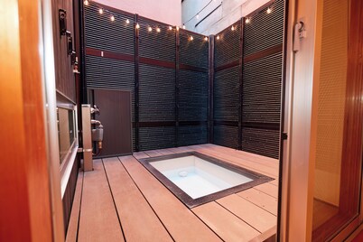 Asakusa Ryokan Vacation Rental Tokyokoso