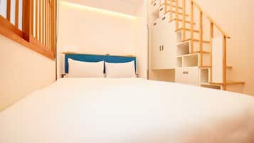 Family Villa, 3 Bedrooms, Patio, City View