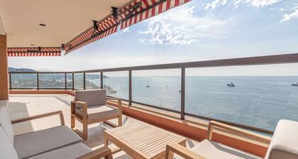 This condominium is a 3 bedroom(s), 3.5 bathrooms, located in Monaco , MT.