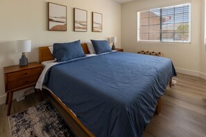 3 Schlafzimmer, Bügeleisen/Bügelbrett, Reisekinderbett, WLAN
