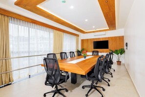 Meeting facility - Hotel Lincoln Square (Peermade)