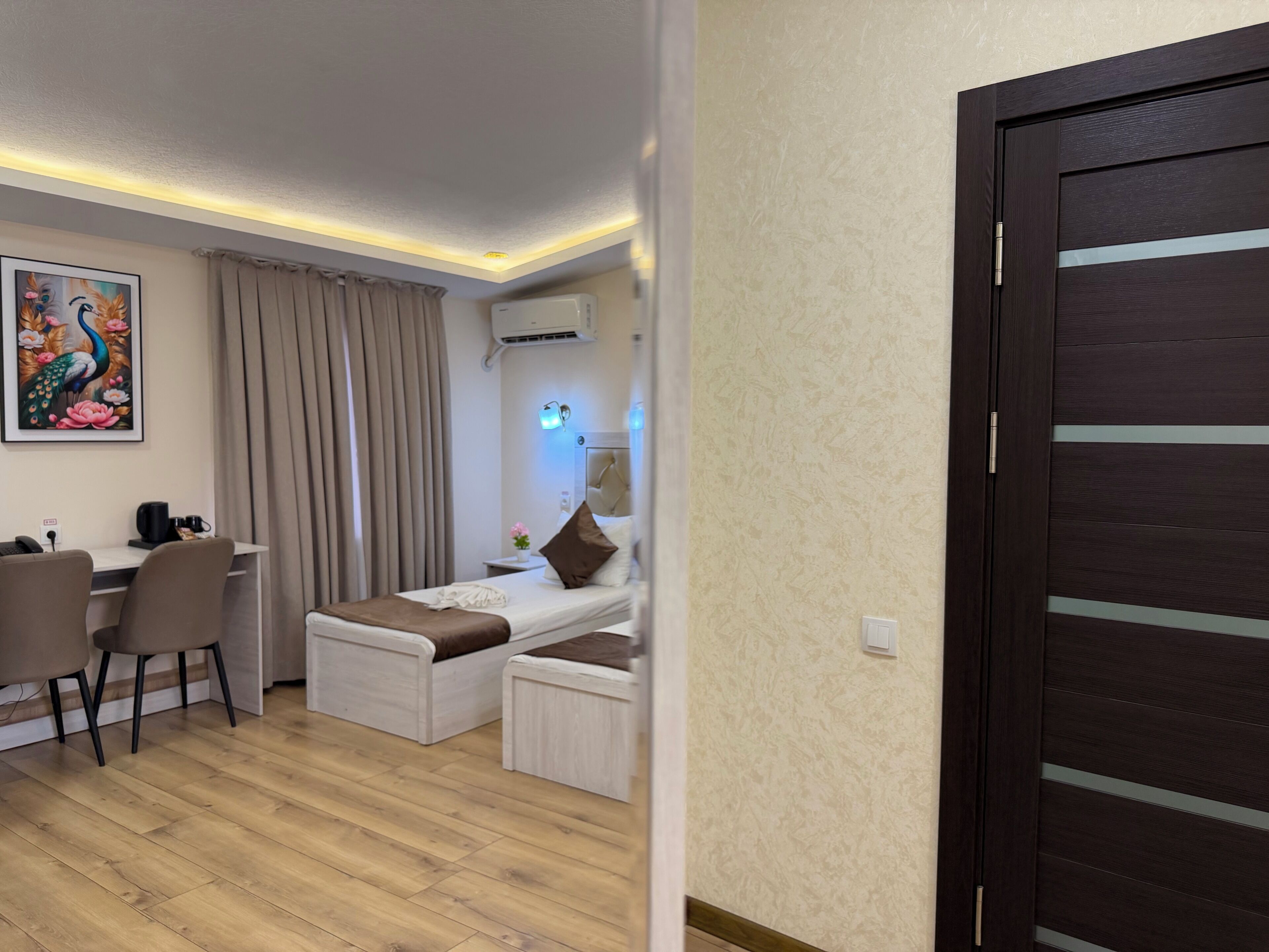 Foto - Aks Hotel