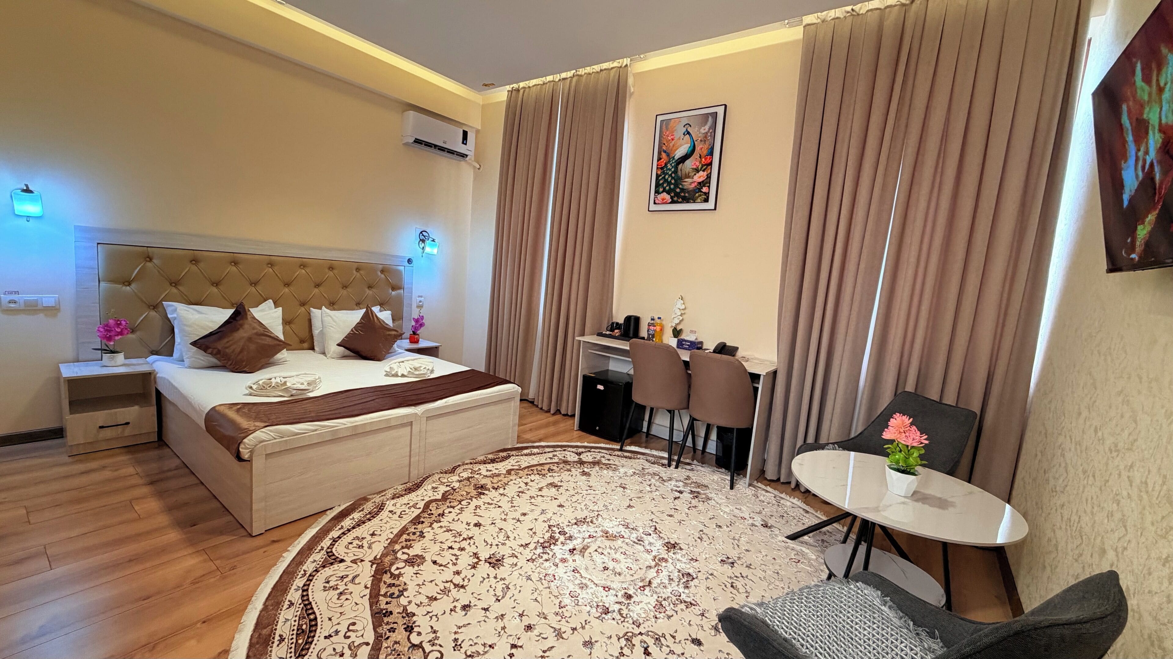Foto - AKS Hotel