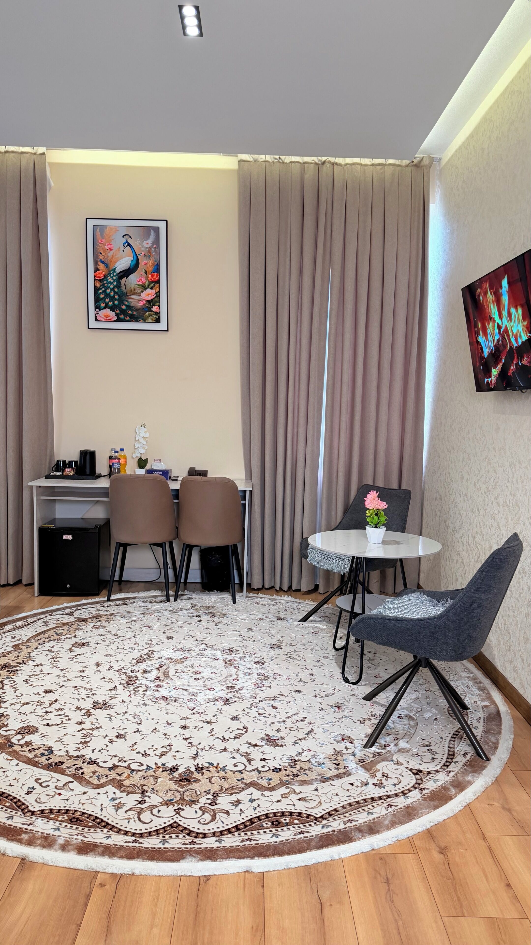 Foto - Aks Hotel