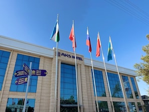 Building design