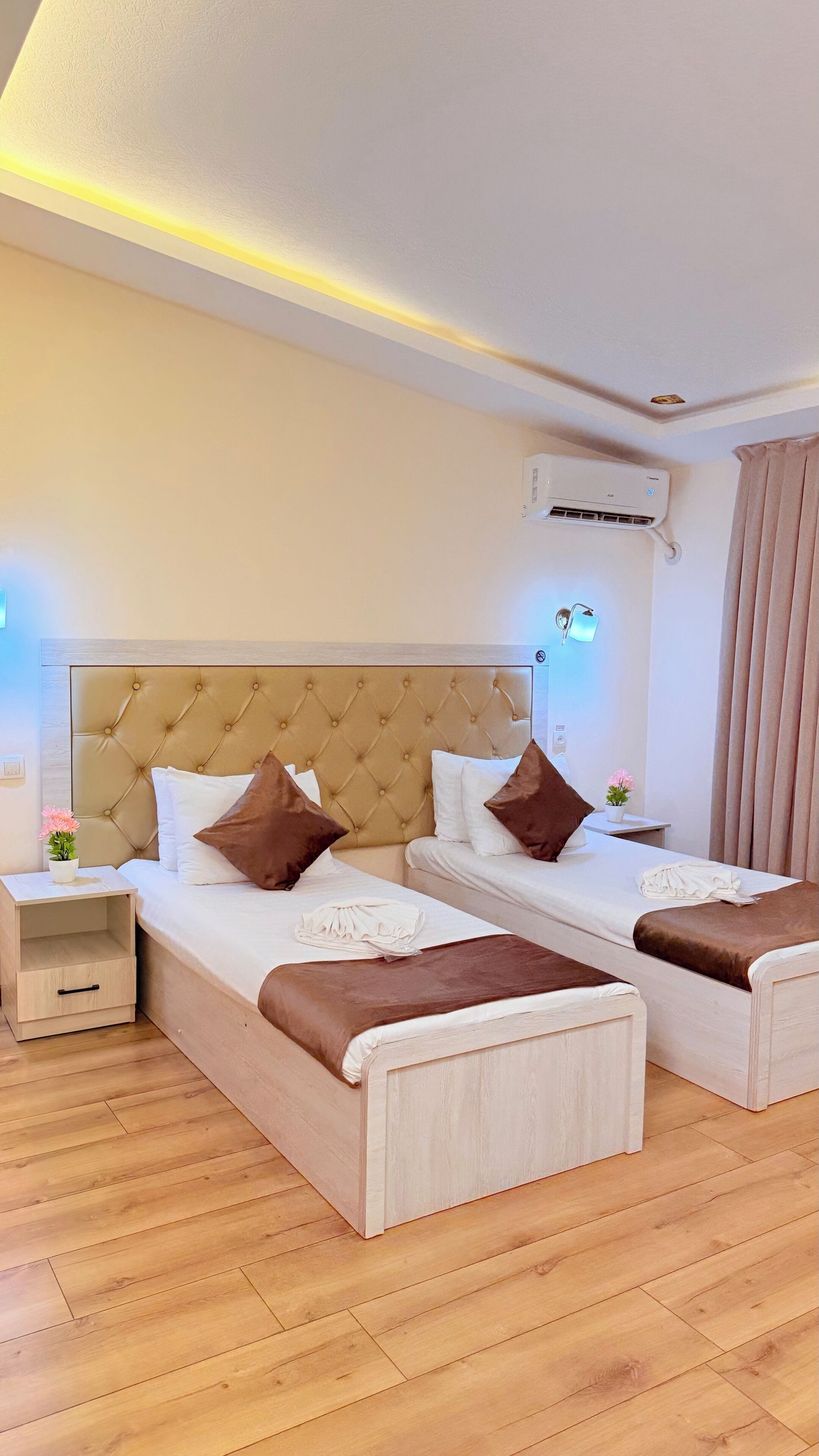 Foto - Aks Hotel