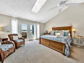 3 habitaciones, wifi y ropa de cama 
