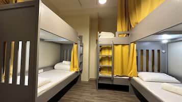 Iron/ironing board, free WiFi