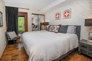 4 bedrooms, free WiFi, bed sheets - Luxury Living | Ridgepoint Townhome at Beaver Creek Resort (Beaver Creek)