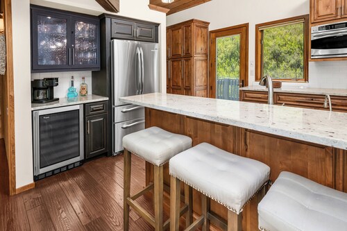 Luxury Living | Ridgepoint Townhome at Beaver Creek Resort