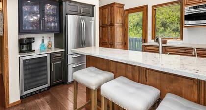 Luxury Living | Ridgepoint Townhome at Beaver Creek Resort