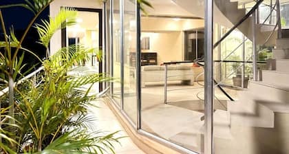Embera by Joy Suites