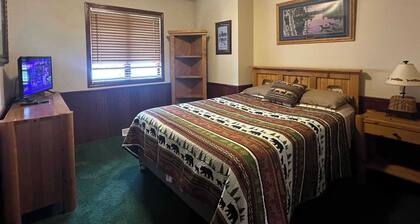 Northern Resort #17