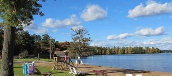 Northern Resort #17 S