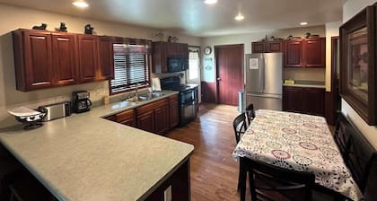 Northern Resort #17