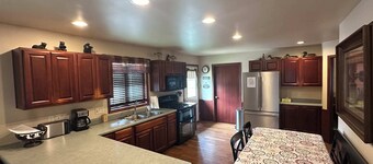 Northern Resort #17 S