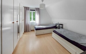 2 Schlafzimmer, kostenloses WLAN
