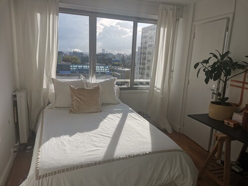 Appartement splendide et spacieux  à Paris