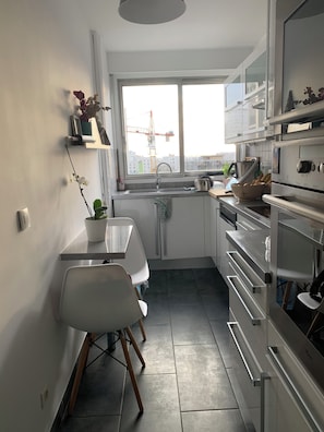 Cucina privata
