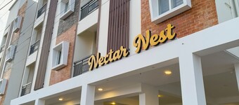 The Bee Hives Nectar Nest