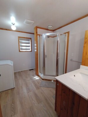 مجففات شعر، ورق حمّام