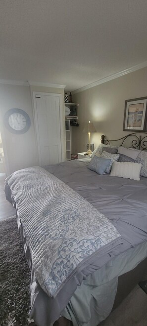 2 間睡房、免費 Wi-Fi