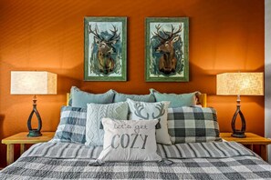 3 slaapkamers, gratis wifi, beddengoed