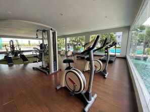 Exterior - Paradigm Mall Platino 2BR 2FREE By Natol (Johor Bahru)