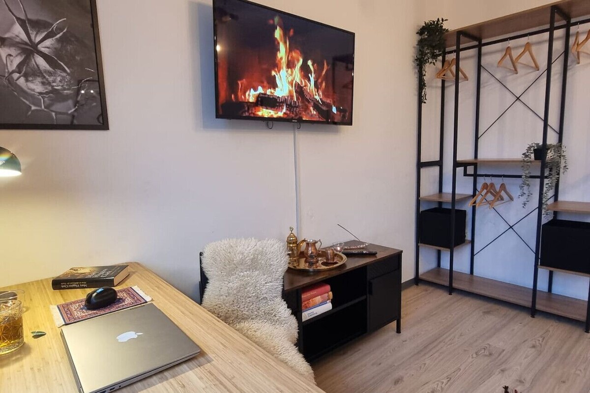 Bild für Gastgeberprofil