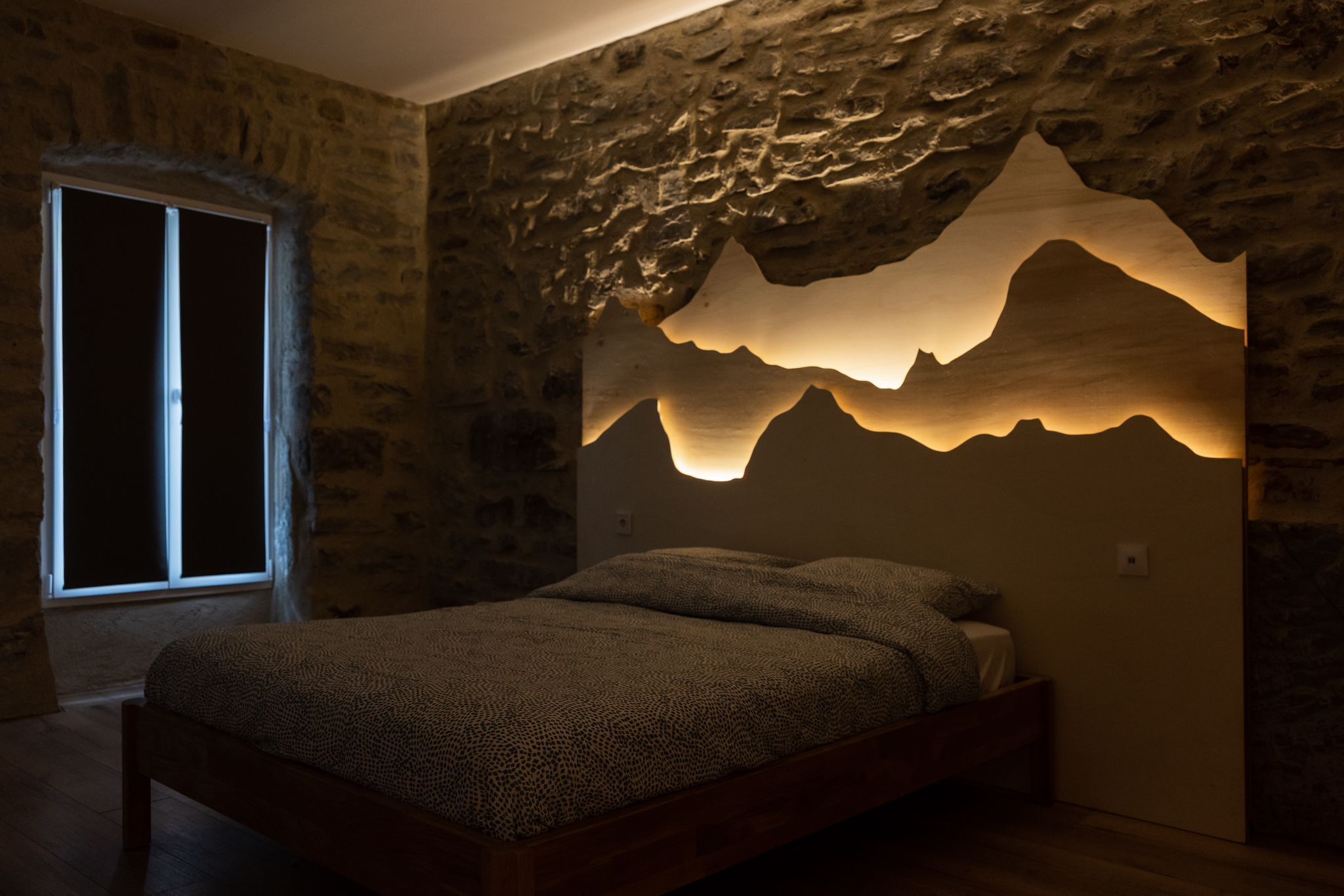 3 sovrum, strykjärn/strykbräda, wi-fi och sängkläder