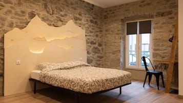 3 Schlafzimmer, Bügeleisen/Bügelbrett, WLAN, Bettwäsche