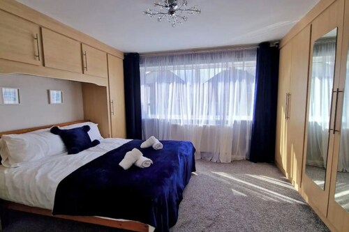 Charming 3 Bedroom House in Sheffield