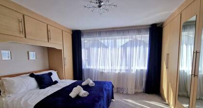 Charming 3 Bedroom House in Sheffield