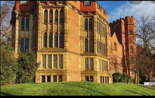 Charming 3 Bedroom House in Sheffield