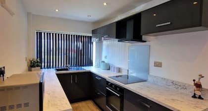 Charming 3 Bedroom House in Sheffield