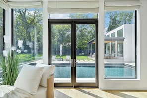 Interior - Above Nashville Icon I Modern I Pool&Spa I Location I Luxury Services (Brentwood)