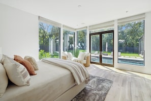 4 bedrooms - Above Nashville Icon I Modern I Pool&Spa I Location I Luxury Services (Brentwood)
